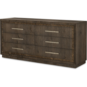 Monterey Dresser Dark