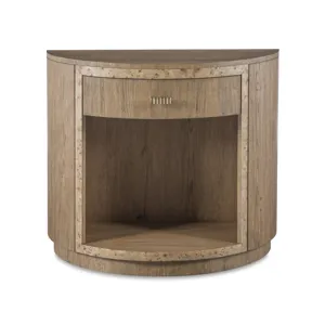 Monterey Demilune Light