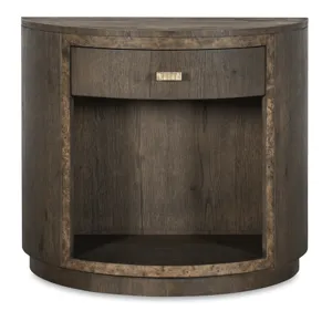 Monterey Demilune Dark