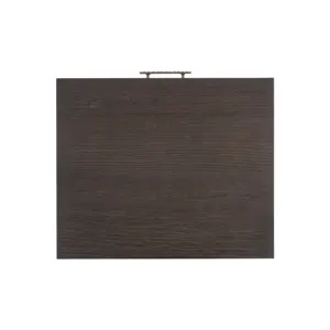 Monterey Small Nightstand Dark