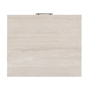 Monterey Small Nightstand & Stone-Light