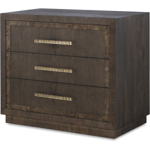 Monterey Nightstand Dark