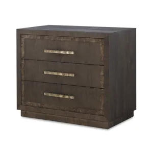 Monterey Nightstand Dark