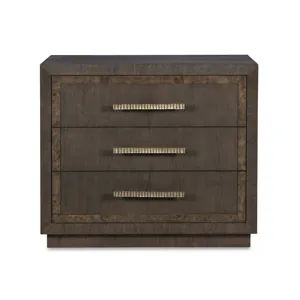 Monterey Nightstand Dark