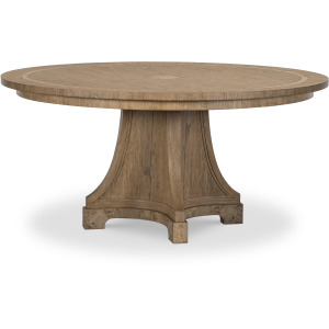 Monterey Round Dining Table