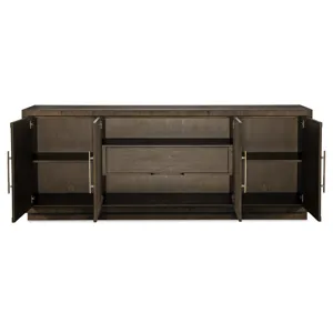 Monterey Credenza Dark