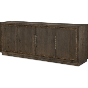 Monterey Credenza Dark