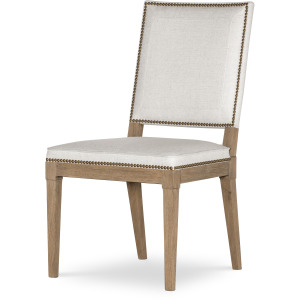 Monterey Side Chair Light