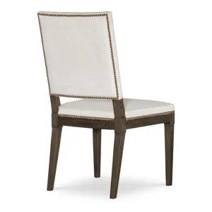 Monterey Side Chair Dark