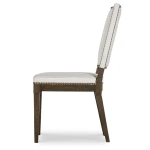 Monterey Side Chair Dark