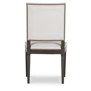 Monterey Side Chair Dark