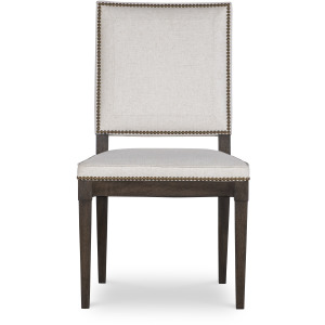 Monterey Side Chair Dark