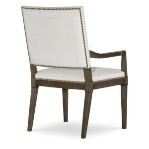 Monterey Arm Chair Dark