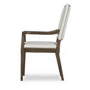 Monterey Arm Chair Dark