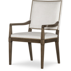 Monterey Arm Chair Dark