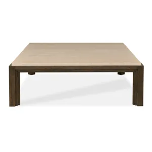 Monterey Cocktail Table Dark