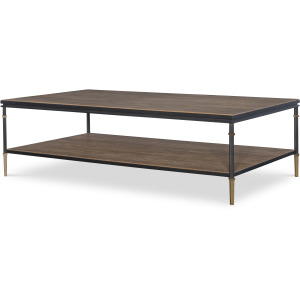 Monterey Cocktail Table Light