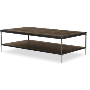 Monterey Cocktail Table Dark