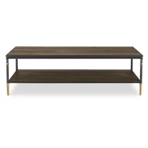 Monterey Cocktail Table Dark