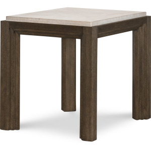 Monterey Lamp Table Dark