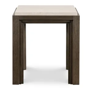 Monterey Lamp Table Dark