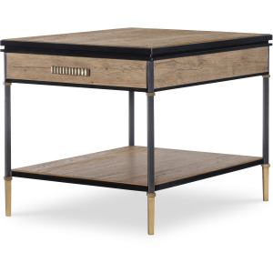 Monterey Side Table Light