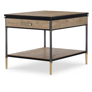 Monterey Side Table Light