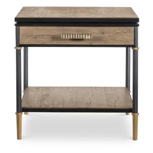 Monterey Side Table Light