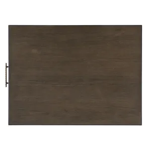 Monterey Side Table Dark