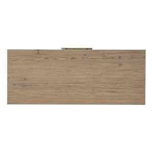 Monterey 3 Drawer Chest Light