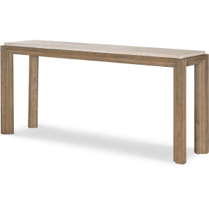 Monterey Console Table Light