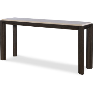 Monterey Console Table Dark