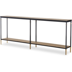 Monterey Console Table Light