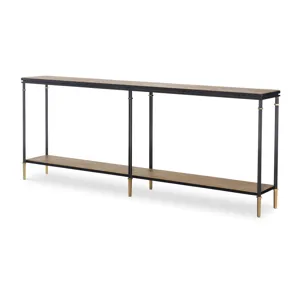 Monterey Console Table Light