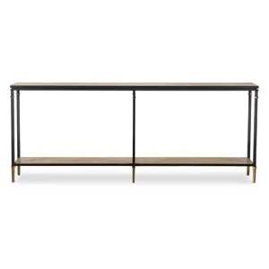 Monterey Console Table Light