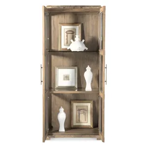 Monterey Display Cabinet Light