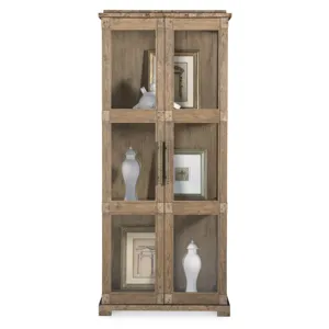 Monterey Display Cabinet Light