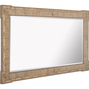 Monterey Floor Mirror Hawthorne Light