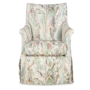 Century Chair Avery Host Chair
