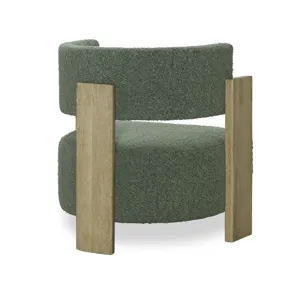 Century Chair Carter Lounge Chair