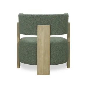 Century Chair Carter Lounge Chair