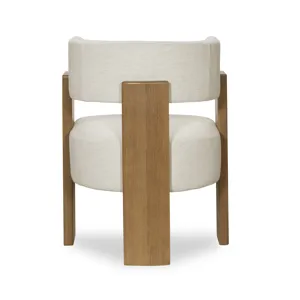 Century Chair Carter Dining Arm Chair
