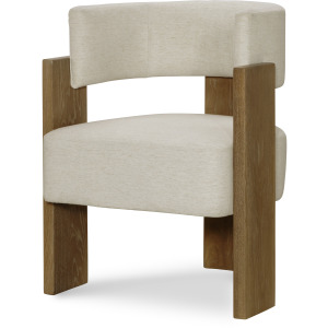 Century Chair Carter Dining Arm Chair