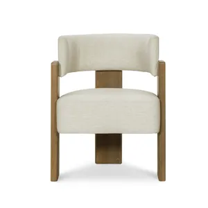 Century Chair Carter Dining Arm Chair