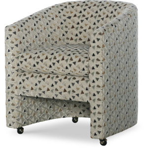 Century Chair Salem Game Chair