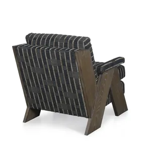 Century Chair Zander Lounge Chair