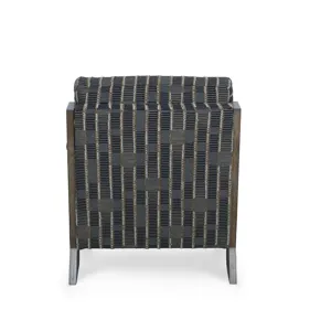 Century Chair Zander Lounge Chair