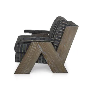 Century Chair Zander Lounge Chair