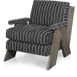 Century Chair Zander Lounge Chair
