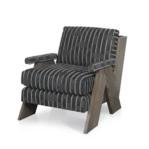 Century Chair Zander Lounge Chair